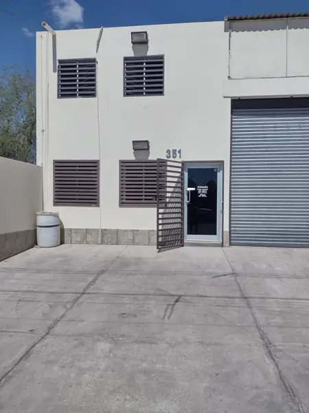 Bodega en renta en Ley 57, Hermosillo — foto 3 de 13