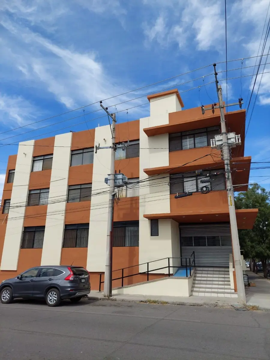Edificio en venta en Hermosillo Centro, Hermosillo — foto 1 de 6
