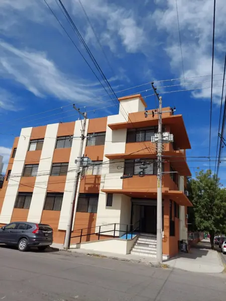 Edificio en venta en Hermosillo Centro, Hermosillo — foto 2 de 6