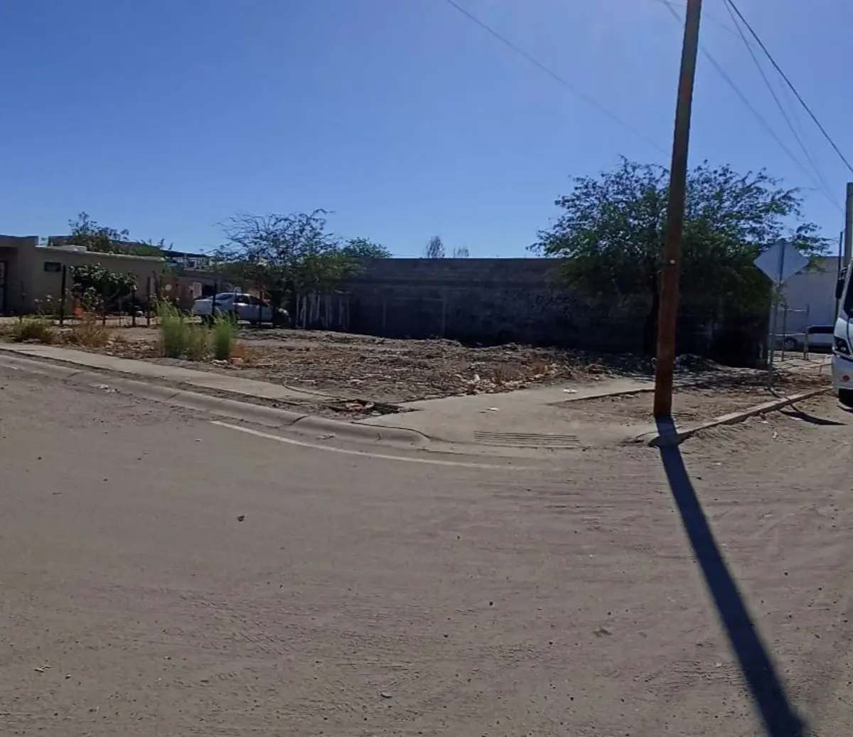 Terreno en venta en Las Quintas, Hermosillo — foto 1 de 4