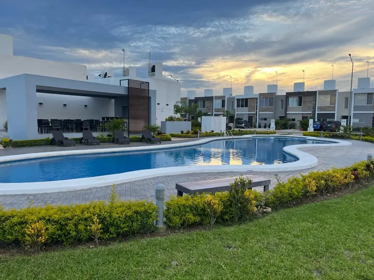 Casa en venta en Porto Alto, Solidaridad — foto 1 de 15
