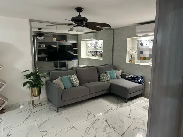Casa en venta en Marsella Residencial, Hermosillo — foto 2 de 29