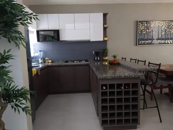 Casa en venta en Porto Alto, Solidaridad — foto 3 de 15