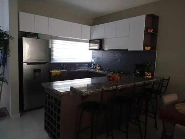 Casa en venta en Porto Alto, Solidaridad — foto 2 de 15