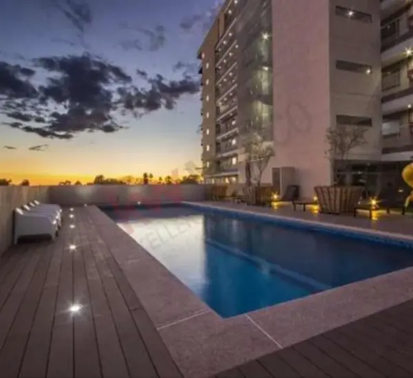 Departamento en renta en Pitic, Hermosillo, Sonora