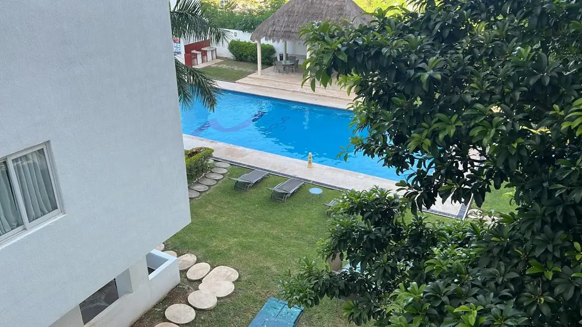 Departamento en venta en Jardines del Sur, Benito Juárez — foto 1 de 22