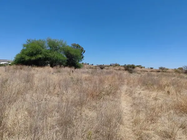 Terreno en venta en La Aldea, Morelia — foto 2 de 7