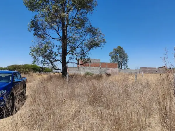 Terreno en venta en La Aldea, Morelia — foto 3 de 7