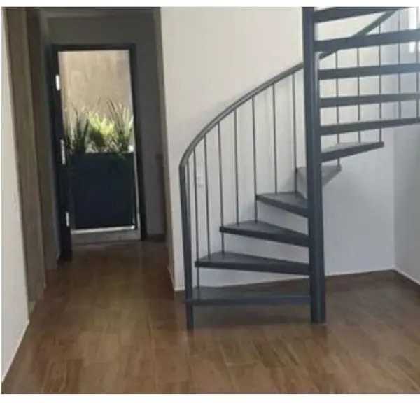 Departamento en venta en Claveria, Azcapotzalco — foto 2 de 6