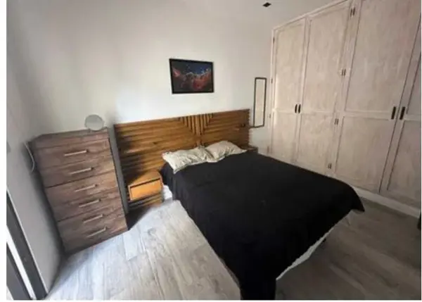 Departamento en venta en Claveria, Azcapotzalco — foto 2 de 6