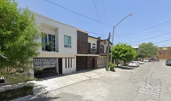Casa en venta en Paseo de las Palmas Segundo Sector, Apodaca — foto 3 de 11