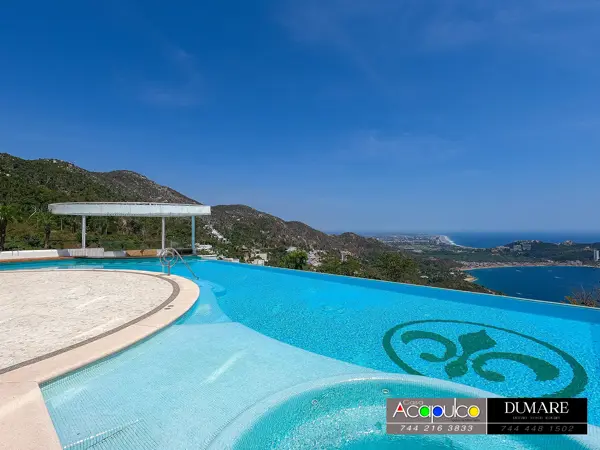 Departamento en venta en Pichilingue, Acapulco de Juárez — foto 2 de 43