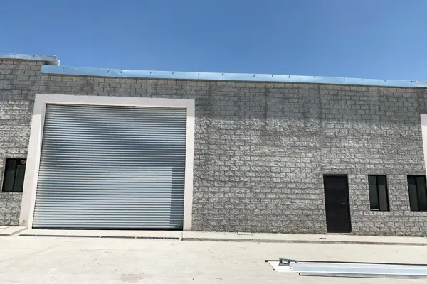 Bodega en renta en Parajes de los Pinos, Ramos Arizpe — foto 2 de 7