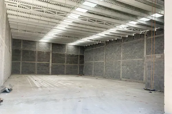Bodega en renta en Parajes de los Pinos, Ramos Arizpe — foto 3 de 7