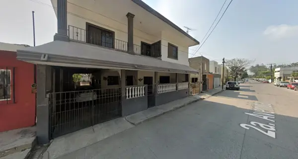 Casa en venta en Laguna de la Puerta, Tampico — foto 2 de 12