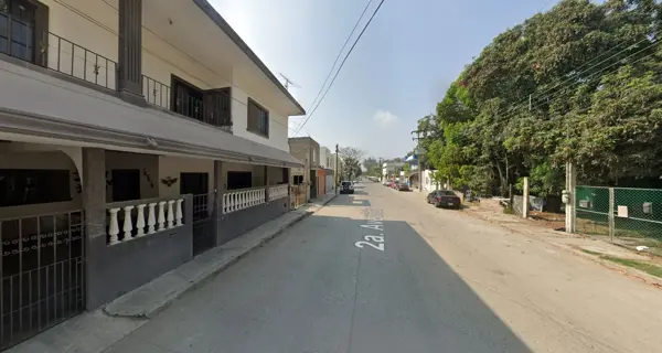 Casa en venta en Laguna de la Puerta, Tampico — foto 3 de 12