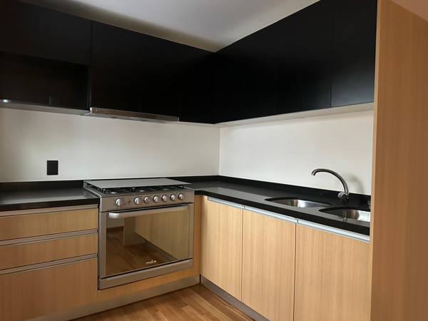 Departamento en renta en Centro (Área 1), Cuauhtémoc — foto 2 de 20
