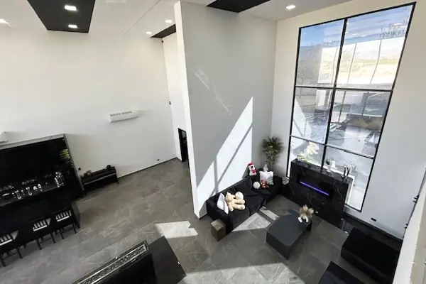 Casa en venta en Torrealta Residencial, Saltillo — foto 3 de 12