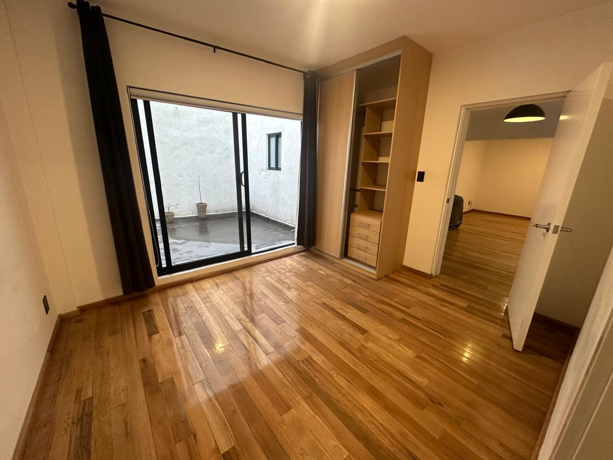 Departamento en renta en Centro (Área 1), Cuauhtémoc — foto 1 de 20
