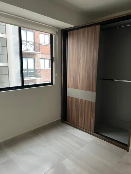 Departamento en venta en Ampliación San Pedro Xalpa, Azcapotzalco — foto 2 de 12
