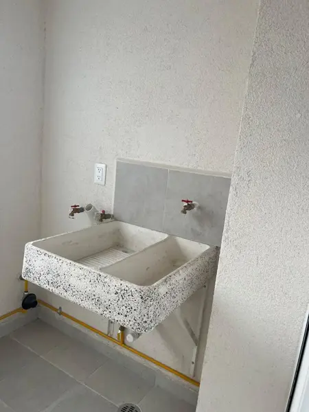 Departamento en venta en Ampliación San Pedro Xalpa, Azcapotzalco — foto 3 de 12