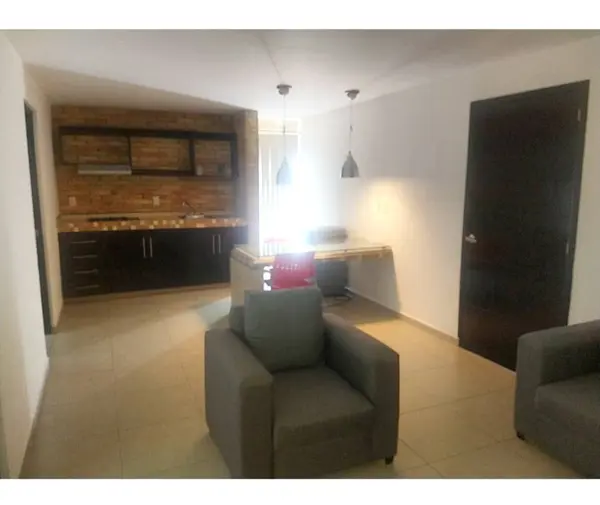 Departamento en renta en El Barreal, San Andrés Cholula — foto 3 de 9