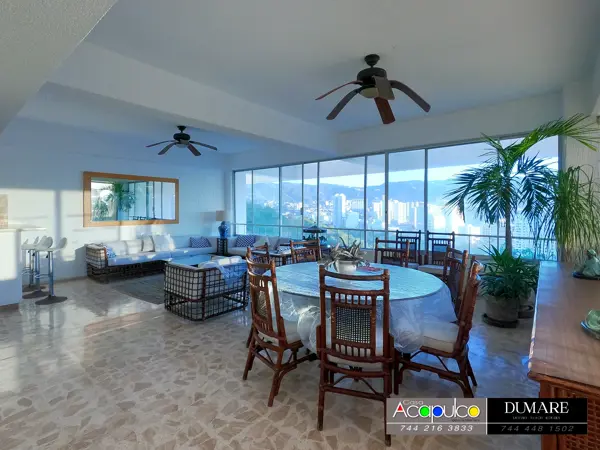 Departamento en venta en Club Deportivo, Acapulco de Juárez — foto 2 de 36