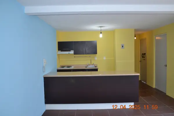 Departamento en venta en Merced Balbuena, Venustiano Carranza — foto 3 de 44