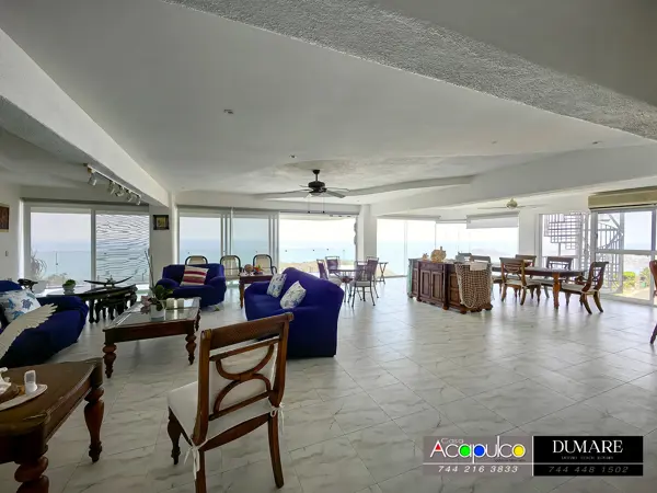 Departamento en venta en La Cima, Acapulco de Juárez — foto 3 de 36