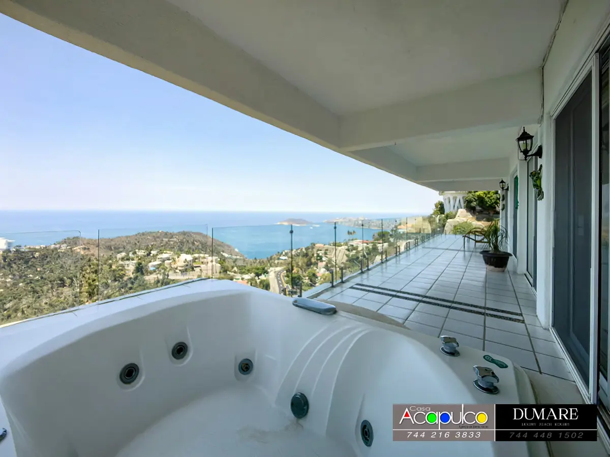 Departamento en venta en La Cima, Acapulco de Juárez — foto 1 de 36