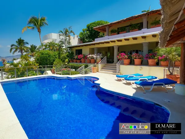 Casa en venta en Marina Brisas, Acapulco de Juárez — foto 3 de 42