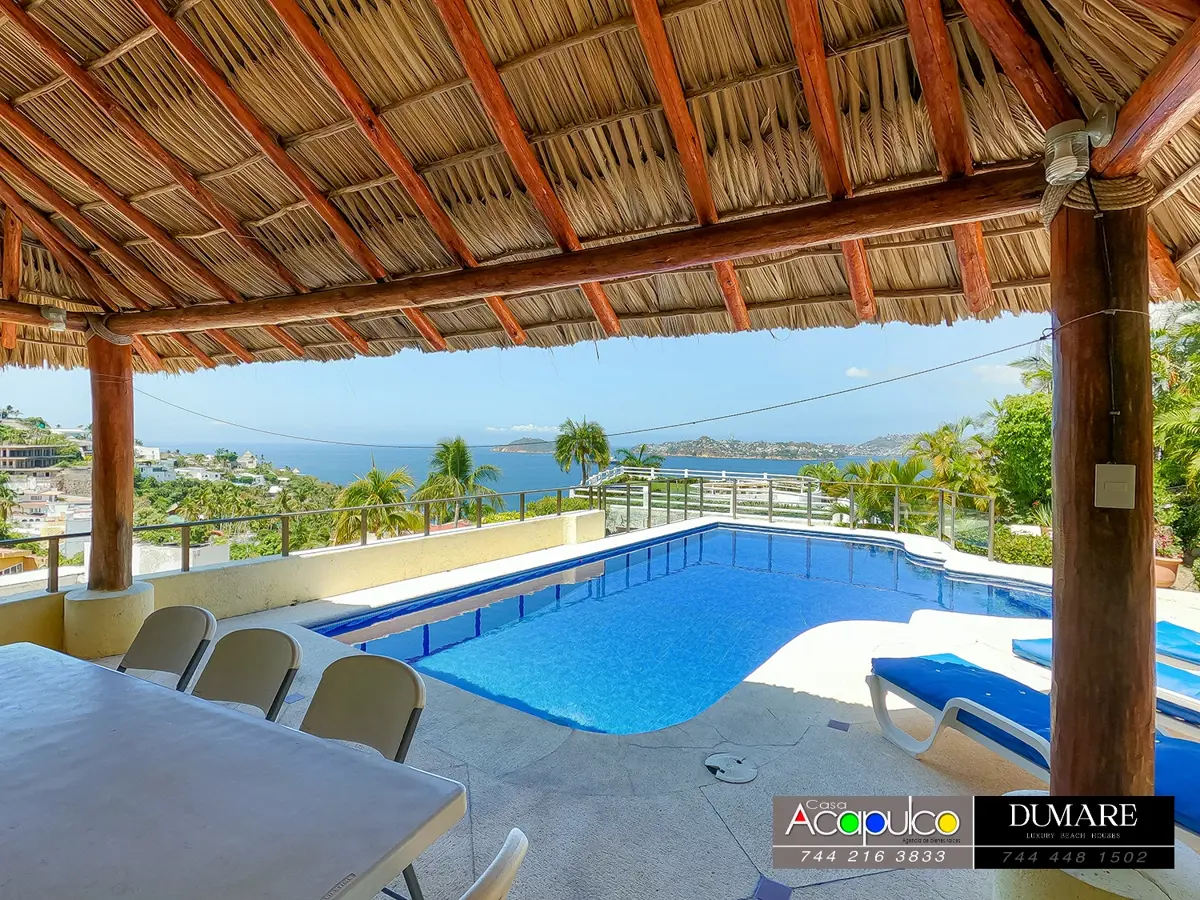 Casa en venta en Marina Brisas, Acapulco de Juárez — foto 1 de 42