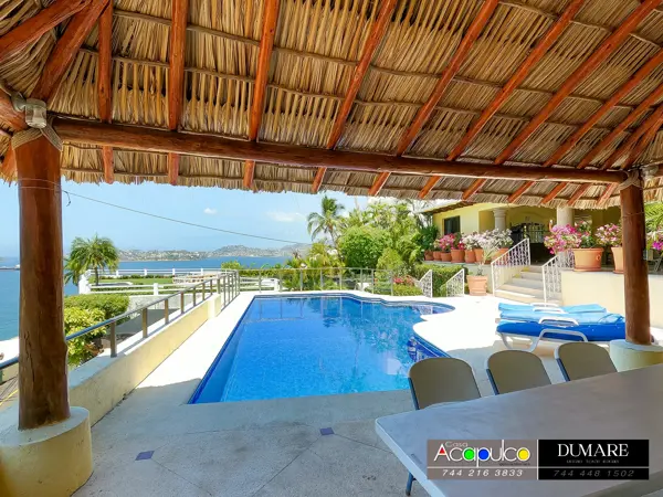Casa en venta en Marina Brisas, Acapulco de Juárez — foto 2 de 42