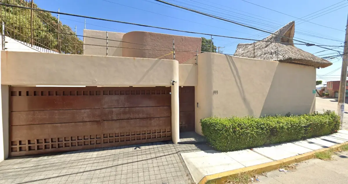 Casa en venta en Vista Alegre, Acapulco de Juárez — foto 1 de 14