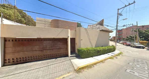 Casa en venta en Vista Alegre, Acapulco de Juárez — foto 2 de 14