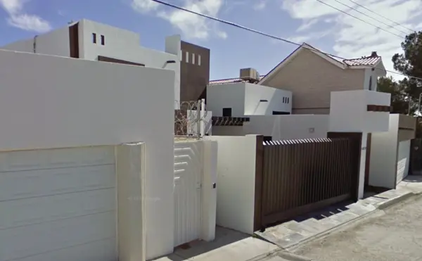Casa en venta en Los Pinos, Juárez — foto 3 de 12