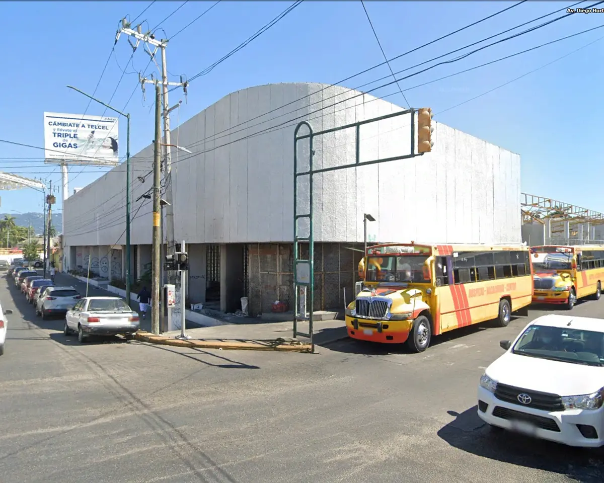 Terreno en venta en Hornos, Acapulco de Juárez — foto 1 de 10