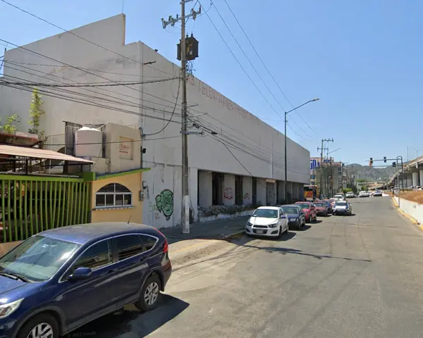 Terreno en venta en Hornos, Acapulco de Juárez — foto 2 de 10