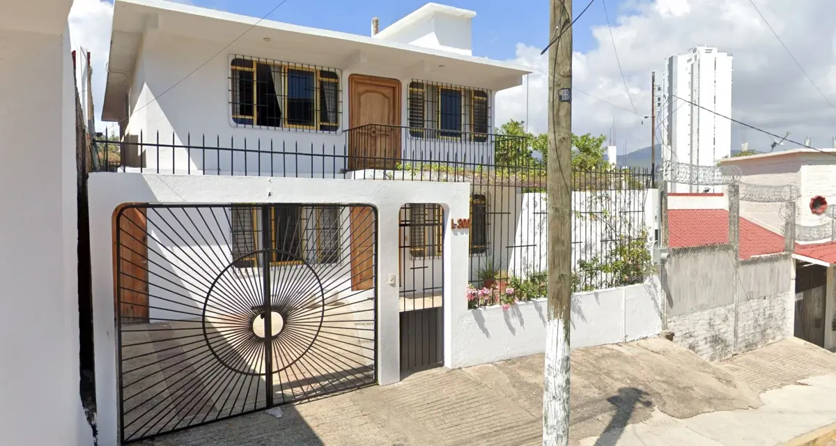 Casa en venta en Las Playas, Acapulco de Juárez — foto 1 de 12
