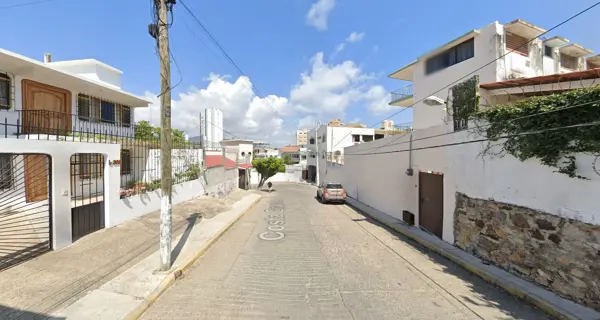 Casa en venta en Las Playas, Acapulco de Juárez — foto 3 de 12