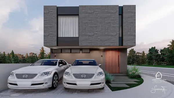 Estrena Casa el Condado "country Club" (preventa)