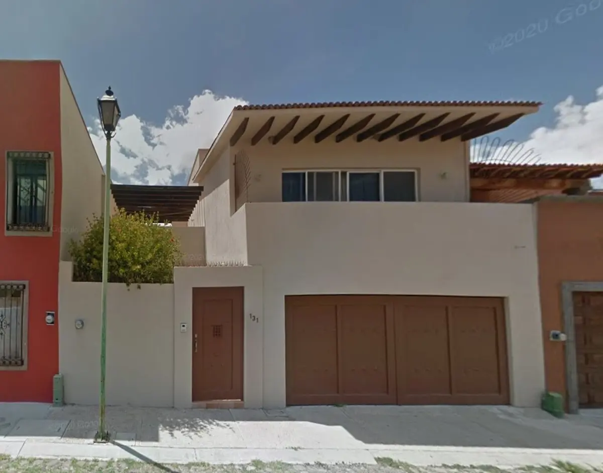 Casa en venta en La Lejona, San Miguel de Allende — foto 1 de 11
