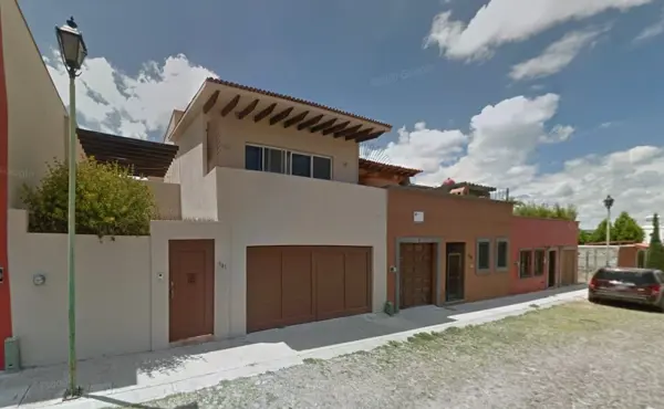 Casa en venta en La Lejona, San Miguel de Allende — foto 3 de 11