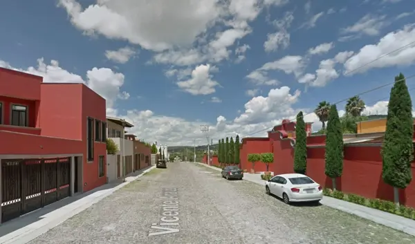 Casa en venta en La Lejona, San Miguel de Allende — foto 2 de 11