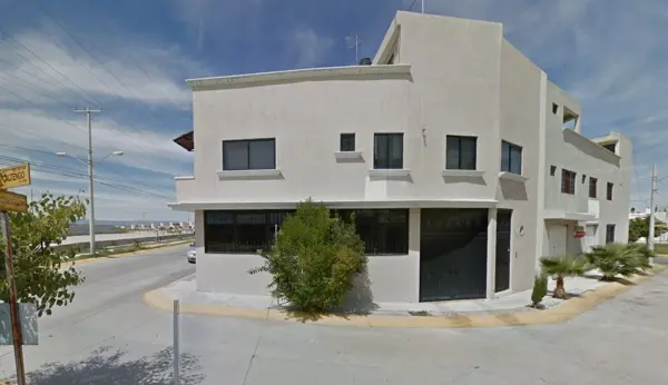 Casa en Real de Haciendas, Aguascalientes, Aguascalientes