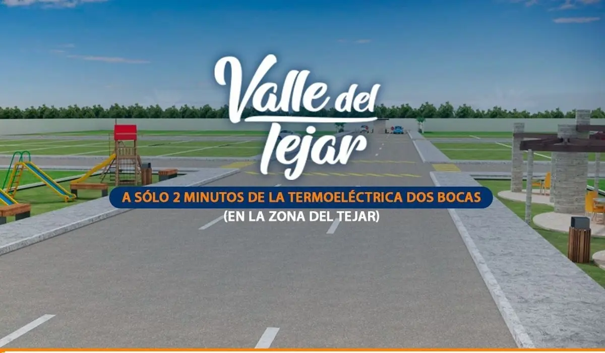 Terreno en venta en El Tejar, Medellín de Bravo — foto 1 de 7