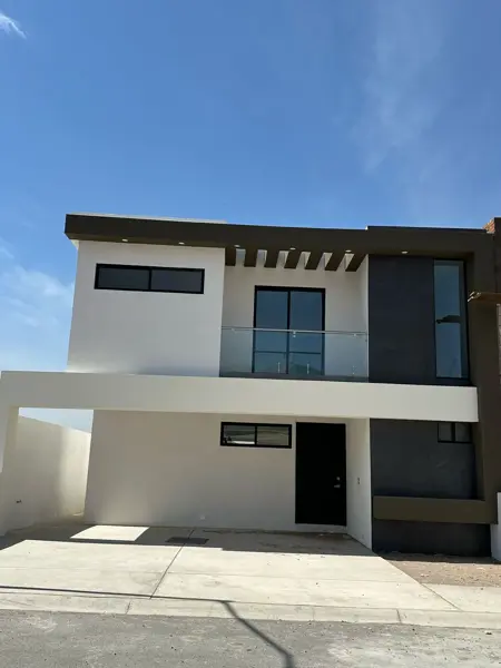 Casa en venta en Castilla Reliz, Chihuahua, Chihuahua Casa en venta en Castilla Reliz, Chihuahua, Chihuahua