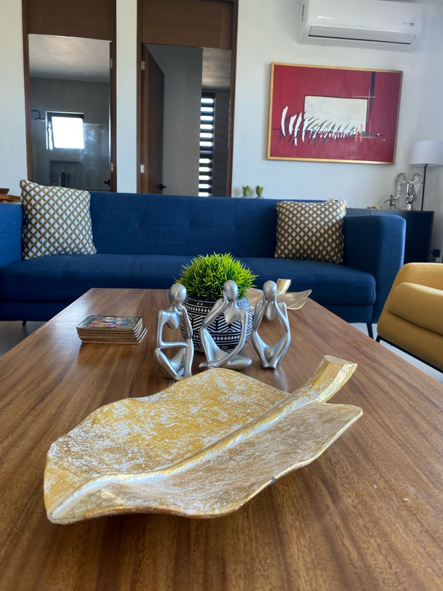 Departamento en venta en Cancún Centro, Benito Juárez — foto 1 de 16