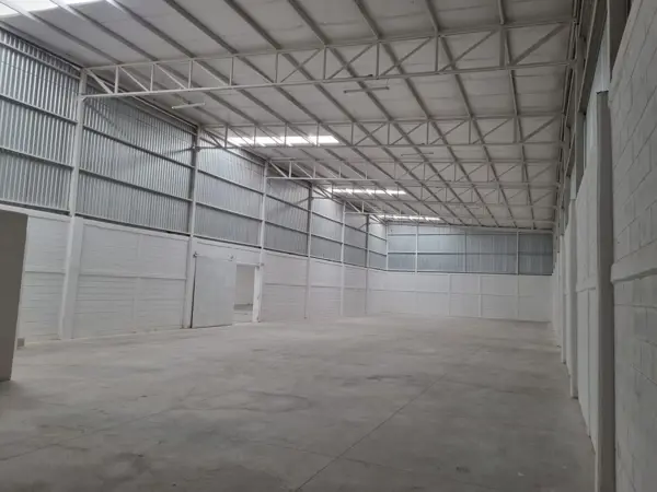 Bodega en renta en Parque Industrial Laguna, Gómez Palacio — foto 3 de 6