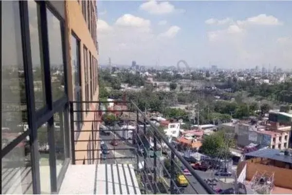 Departamento en venta en Pedregal de Carrasco, Coyoacán — foto 3 de 4